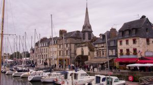 discover Normandy